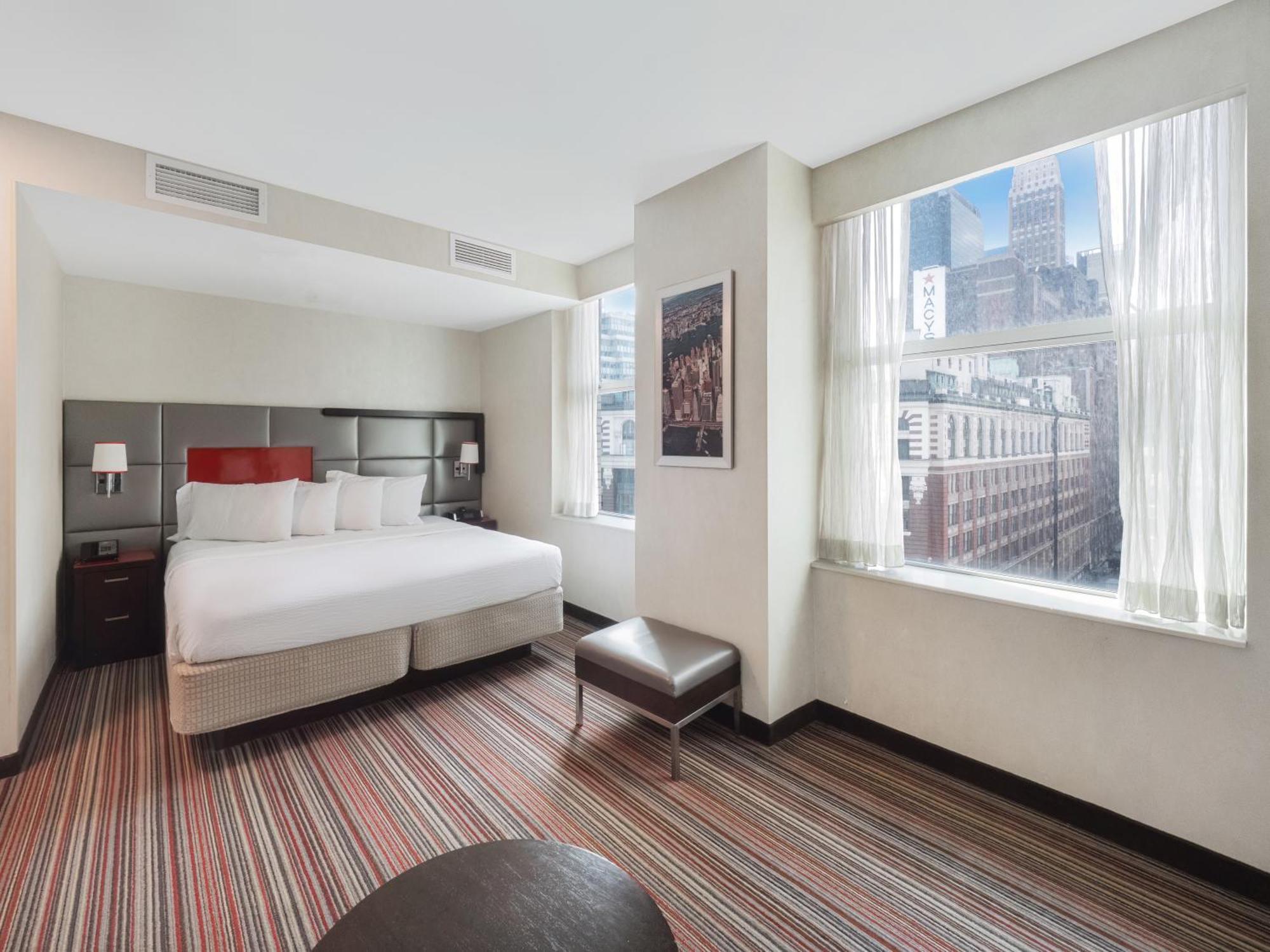 The Herald By Luxurban Nueva York