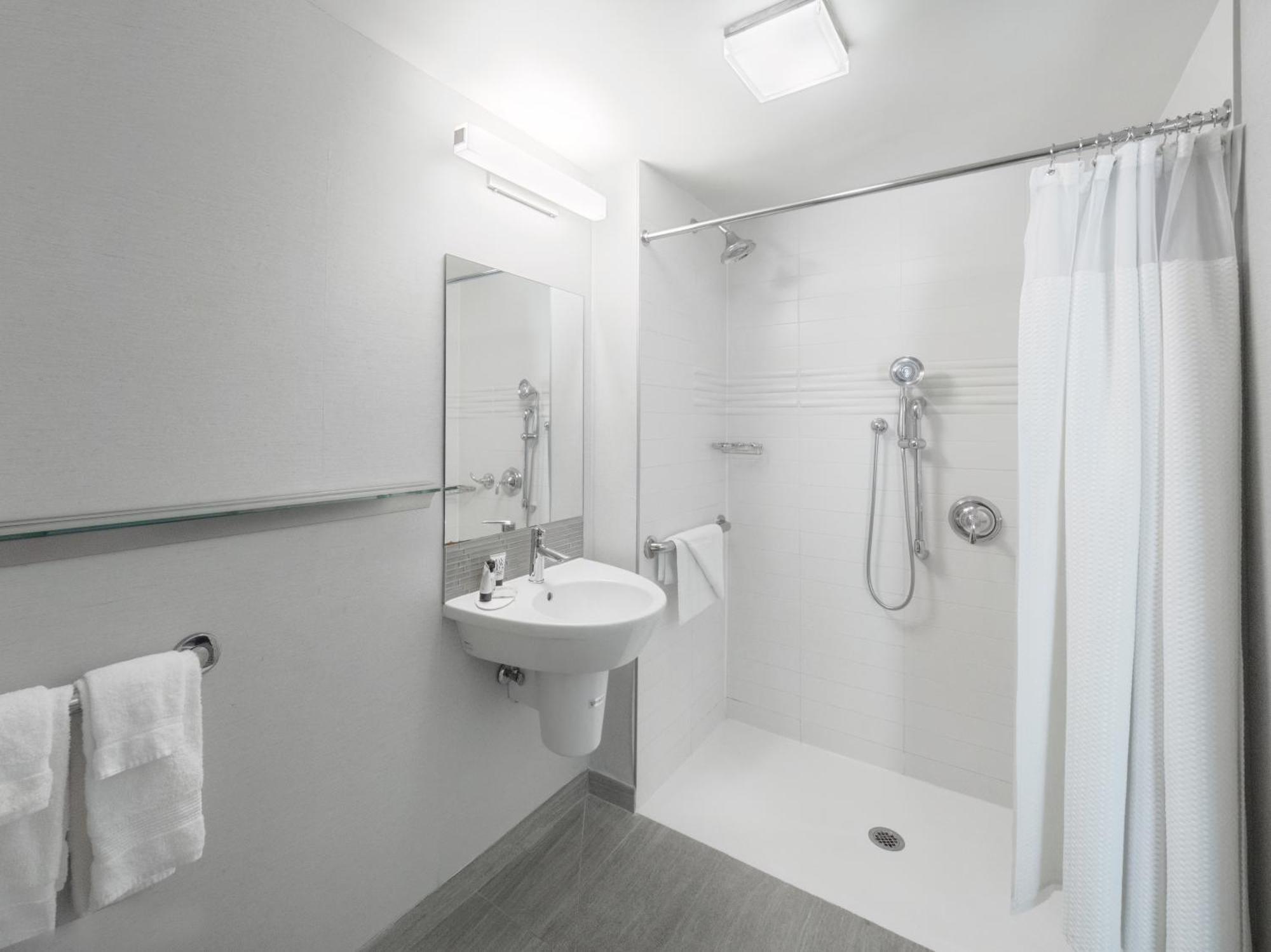 The Herald By Luxurban Hotel Nueva York