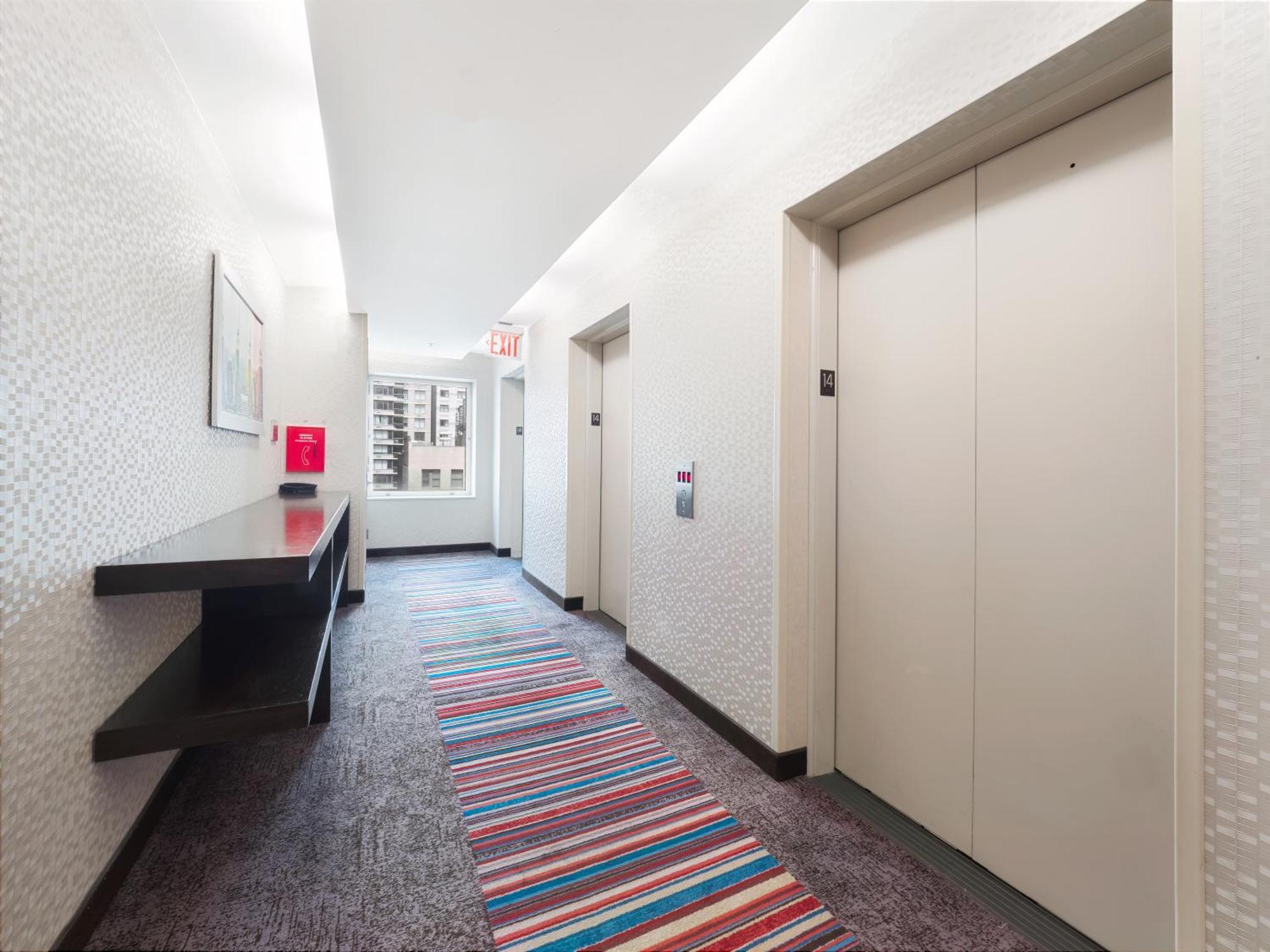 The Herald By Luxurban Nueva York