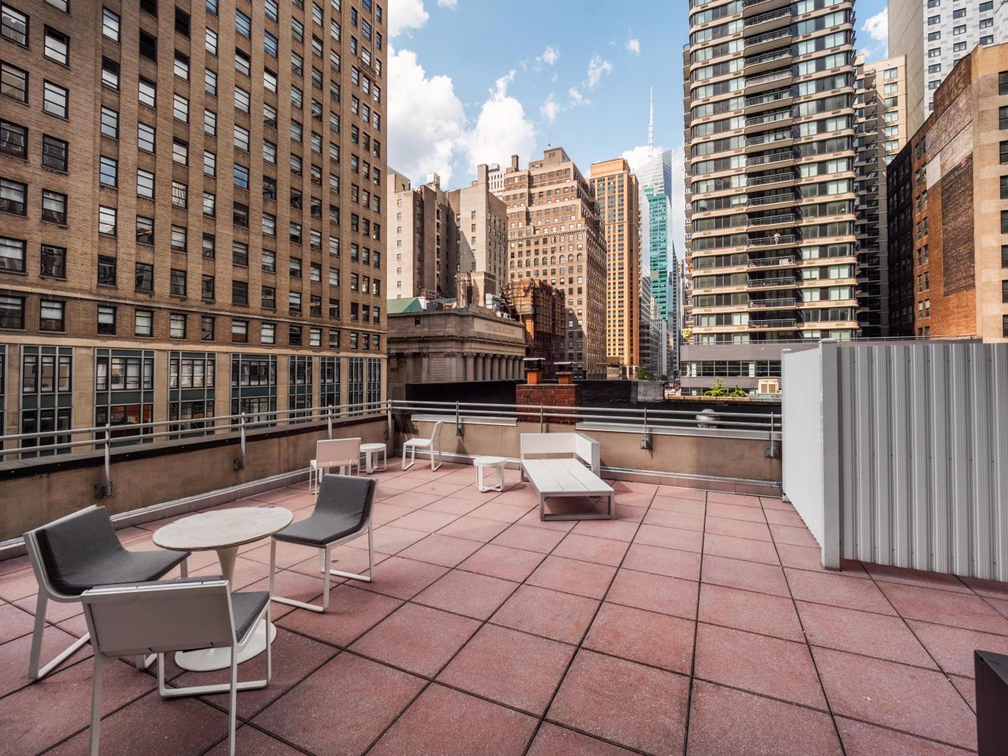 The Herald By Luxurban Hotel Nueva York