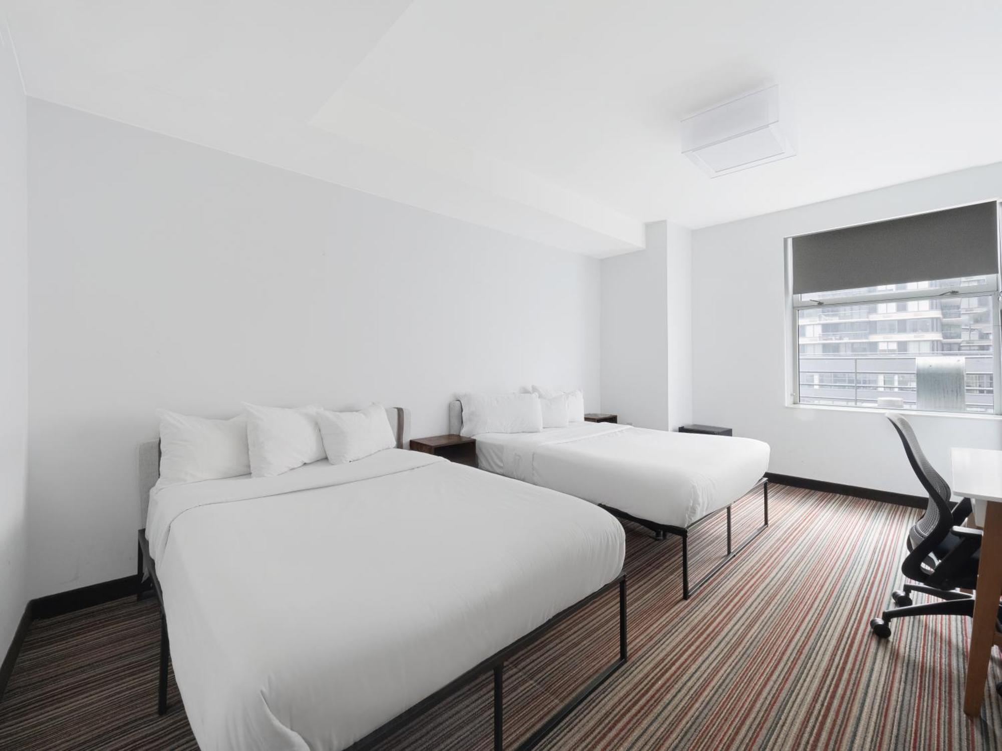 The Herald By Luxurban 3* Nueva York