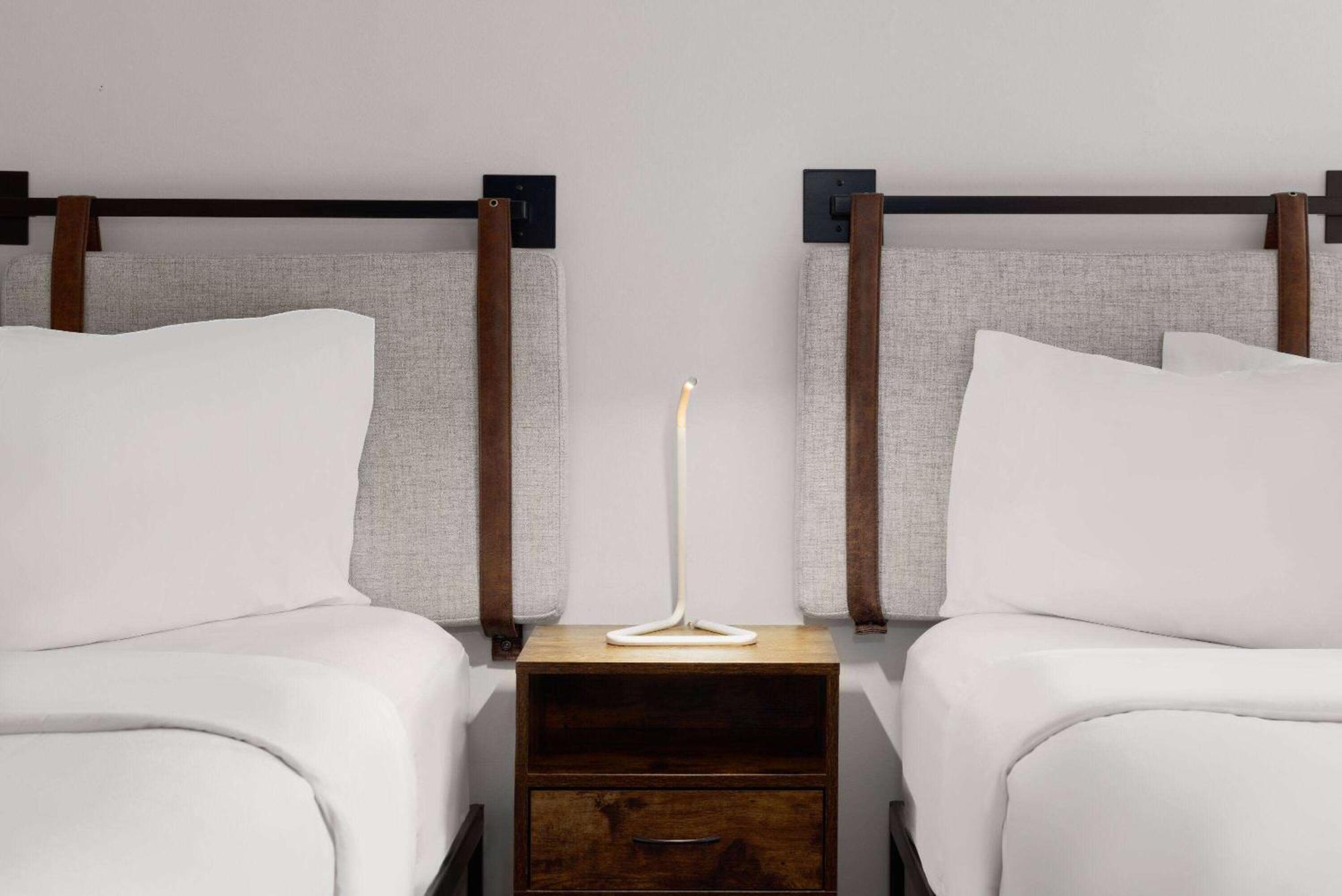 The Herald By Luxurban 3* Nueva York