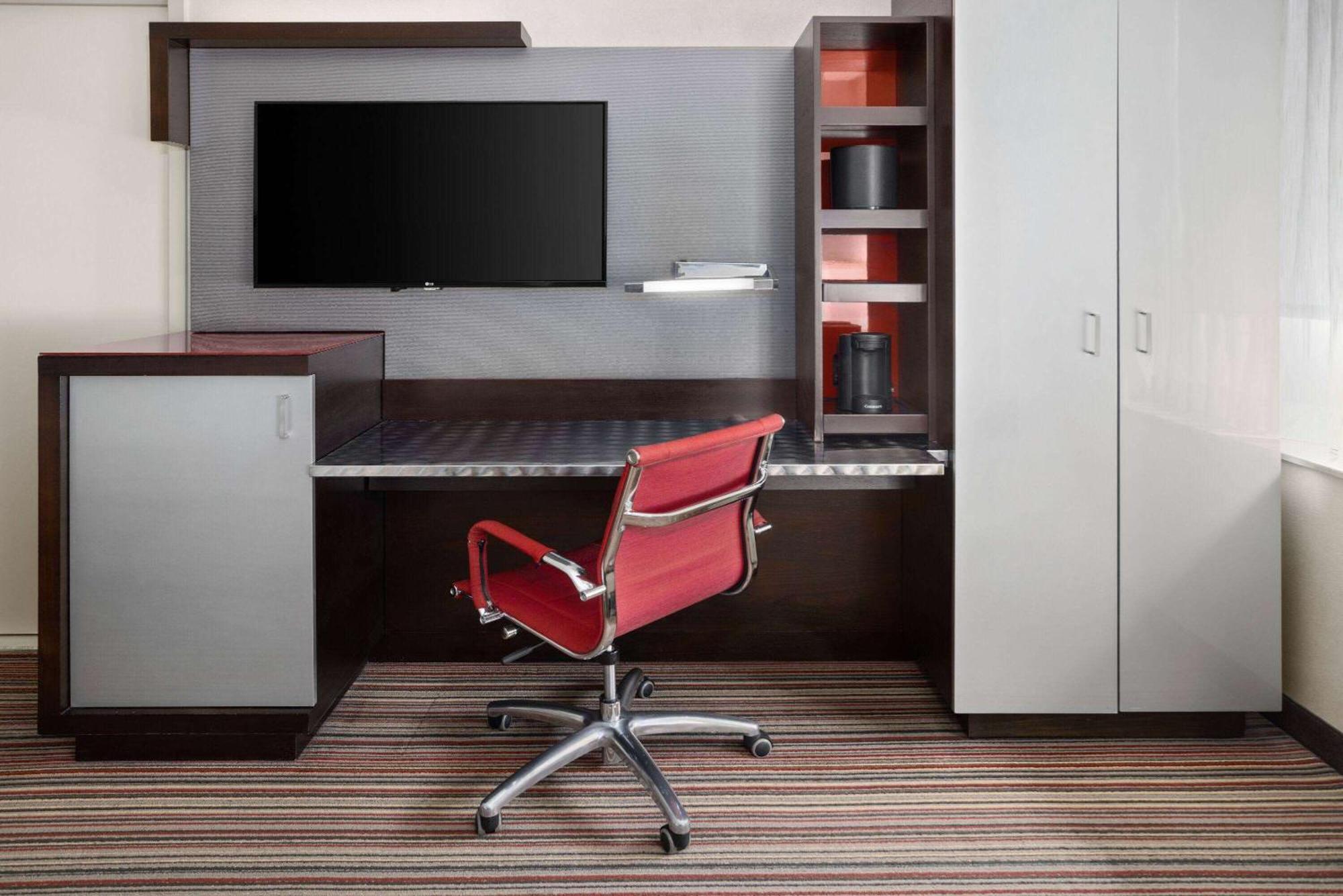 The Herald By Luxurban Hotel Nueva York