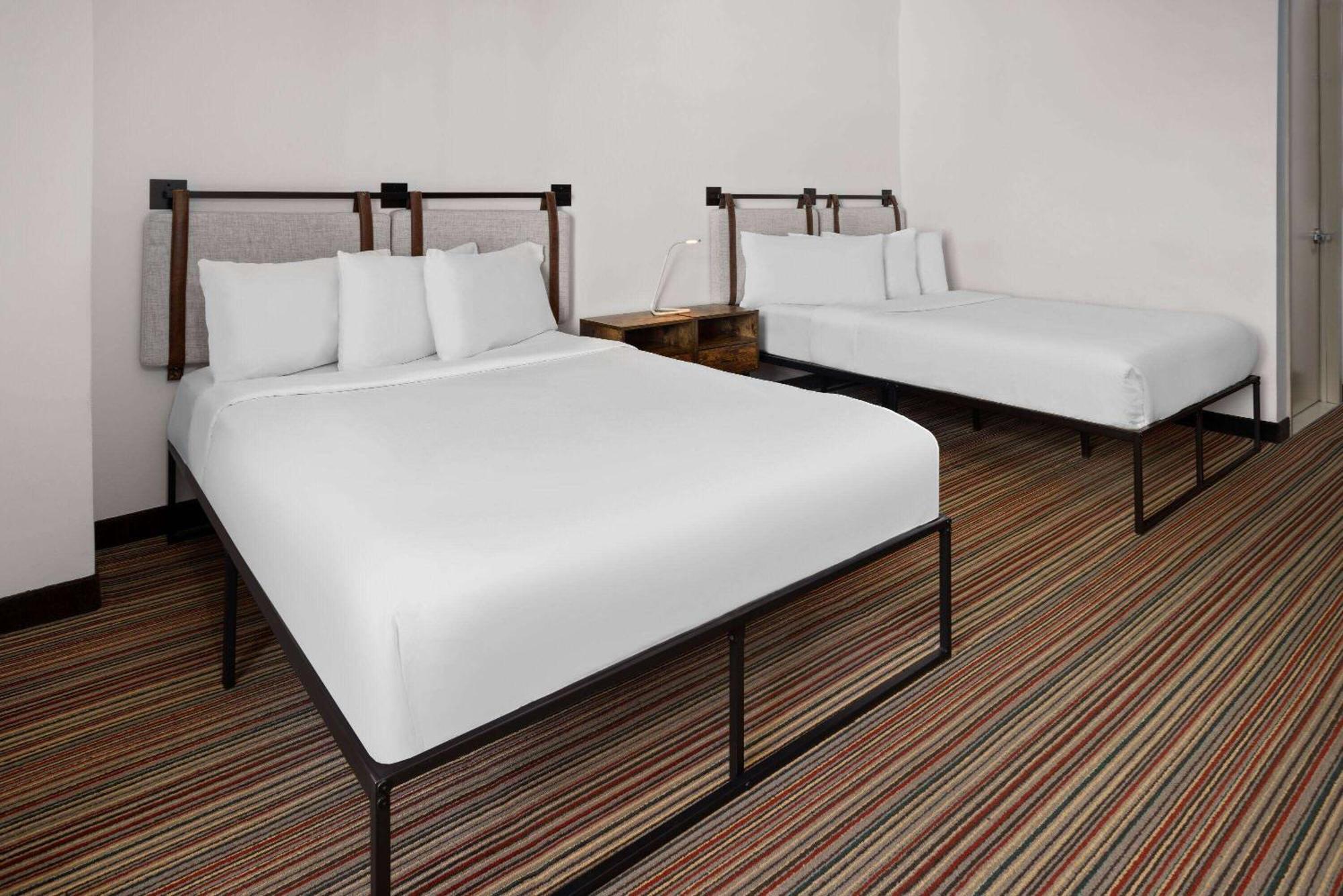 The Herald By Luxurban Hotel Nueva York