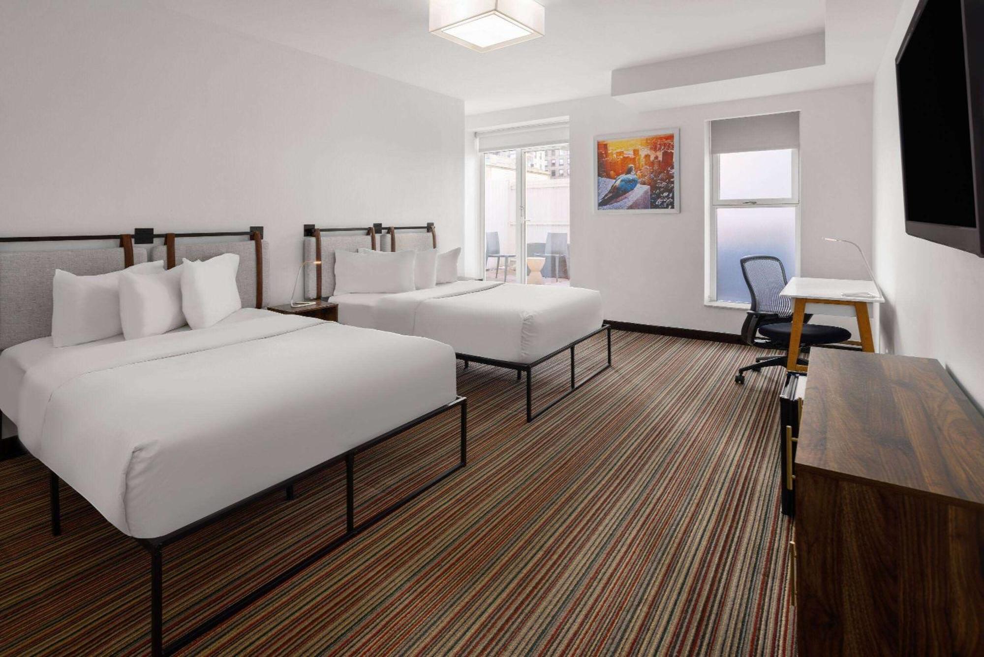 The Herald By Luxurban Nueva York