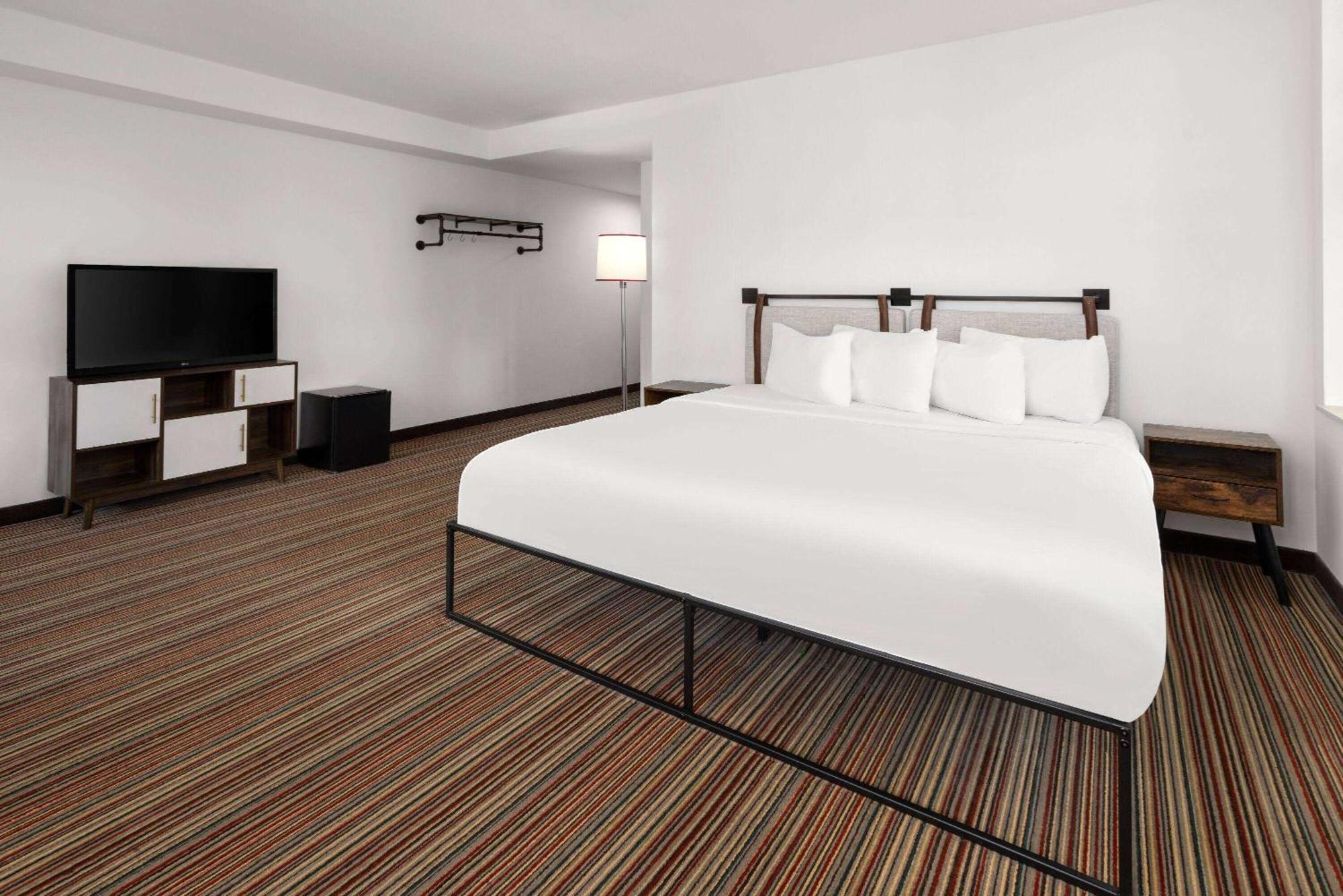 The Herald By Luxurban Nueva York