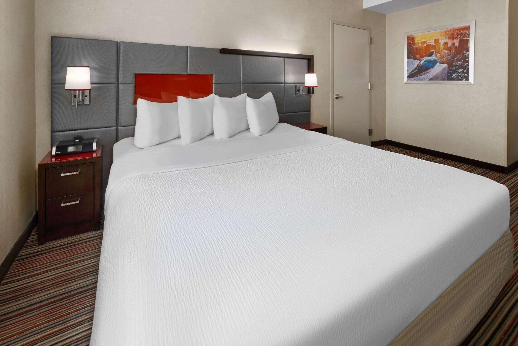 Hotel The Herald By Luxurban Nueva York